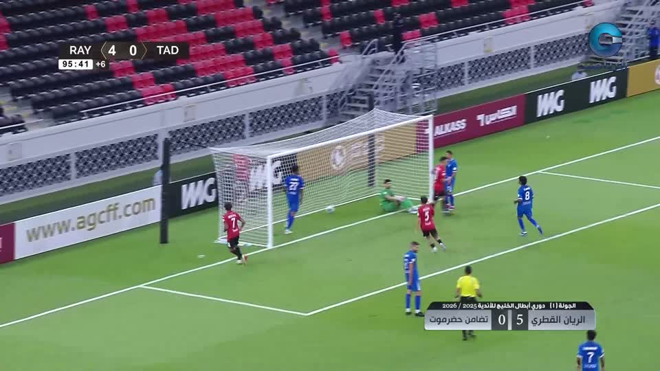 أهداف مختارة من دوري جندال / كأس جلالة السلطان