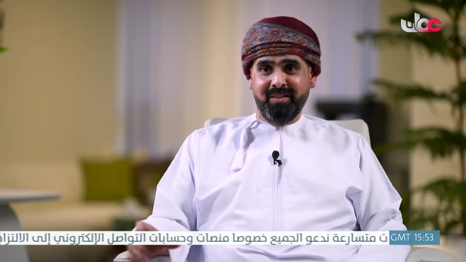 برنامج - كنا هنا - الموسم الثاني - الحلقة 16