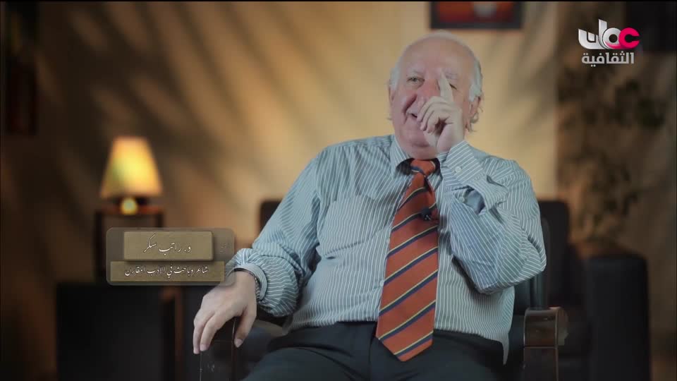 برنامج - حدث في رمضان - الحلقة 16