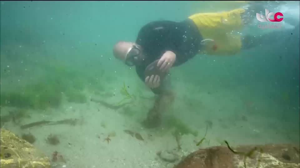 البرنامج الثقافي الآثار الاسلامية في الأندلس