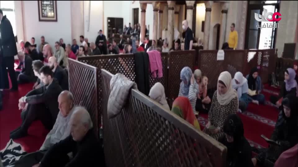 برنامج - الدنيا رمضان - الحلقة 16