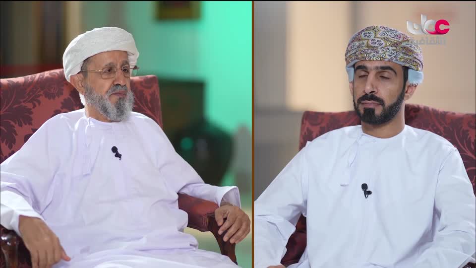 البرنامج الثقافي - حضارة وفكر - الحلقة 2