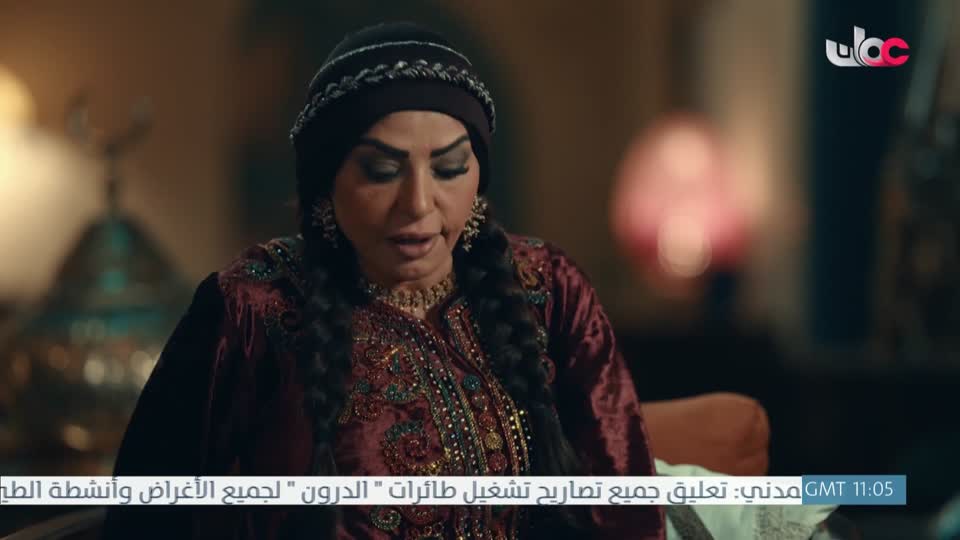 برنامج - فارتقي - الحلقة 15