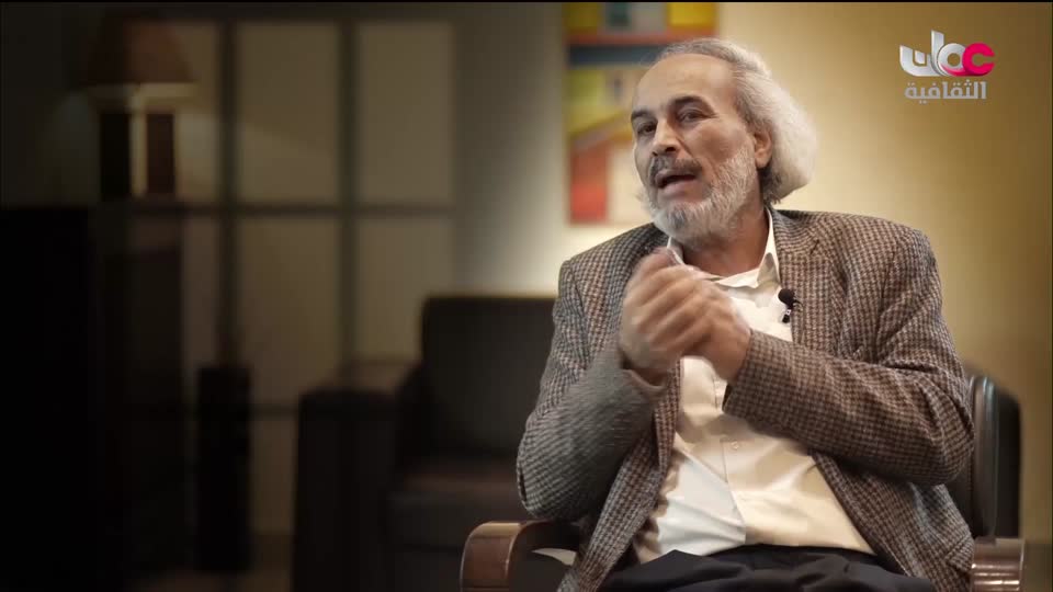 البرنامج الثقافي - أهل الأدب