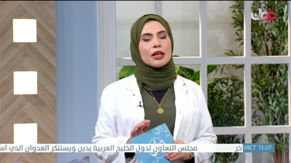 برنامج تبر الصحراء - الحلقة 16