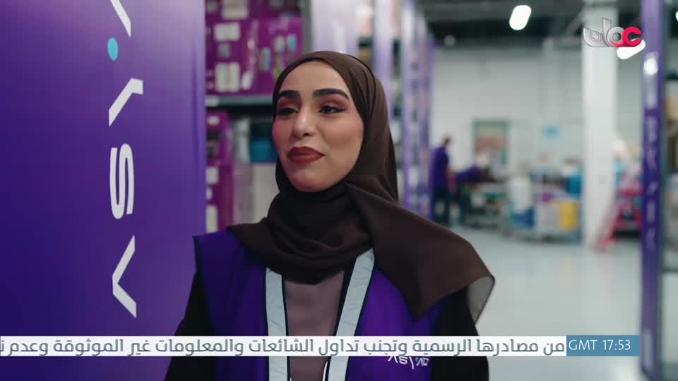 برنامج - فارتقي - الحلقة 17