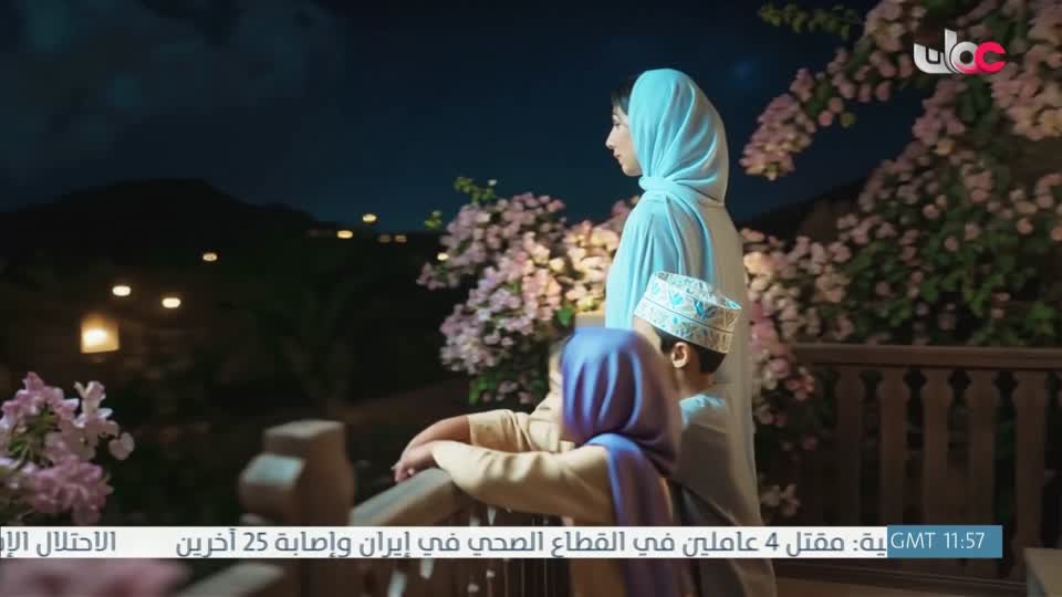 برنامج - إعلام عمان - الحلقة 17