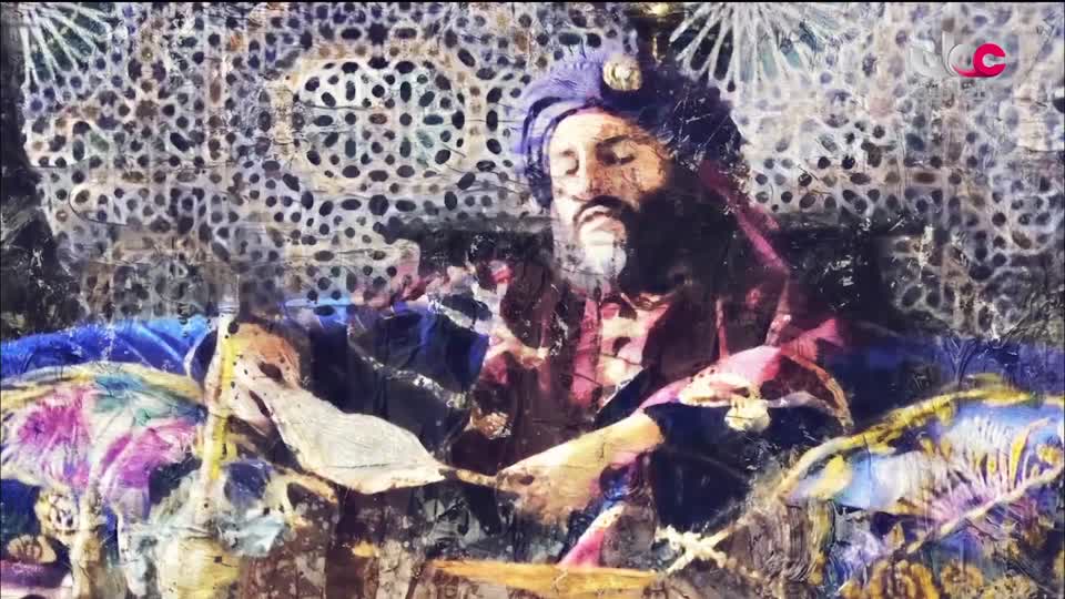 البرنامج الثقافي - عالم الأشجار