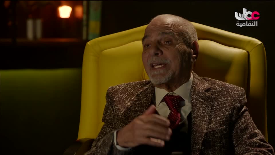 البرنامج الثقافي - لغتناهويتنا - الحلقة 17