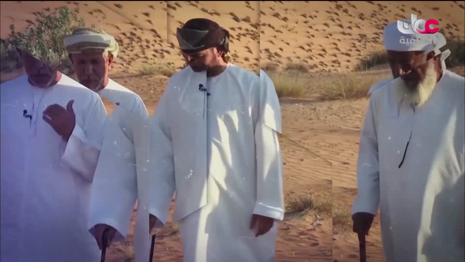 برنامج - فيتامينات - الحلقة 54