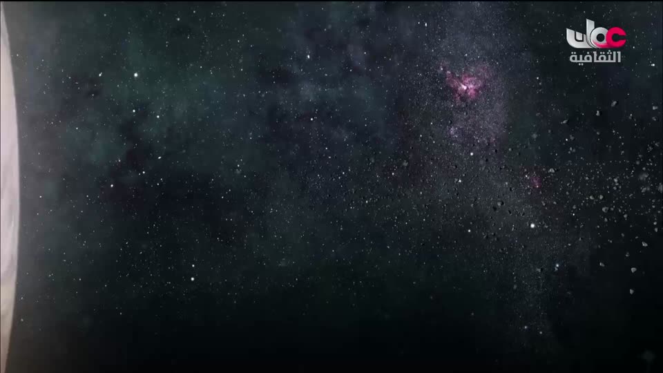 البرنامج الثقافي - أسرار المحيط 2026 - الحلقة 1