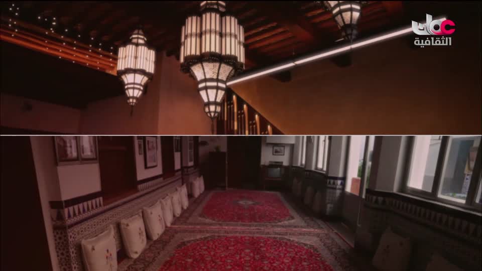 برنامج العالم في لمحة - الحلقة 17