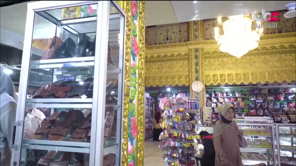 مسلسل _ اعلام الشعر العربي - الحلقة 6