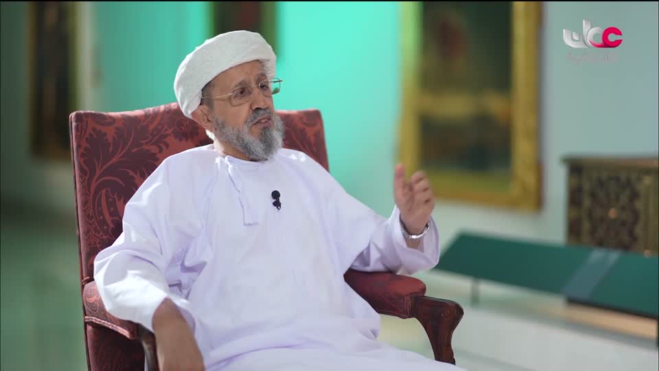 البرنامج الثقافي - حضارة وفكر - الحلقة 3