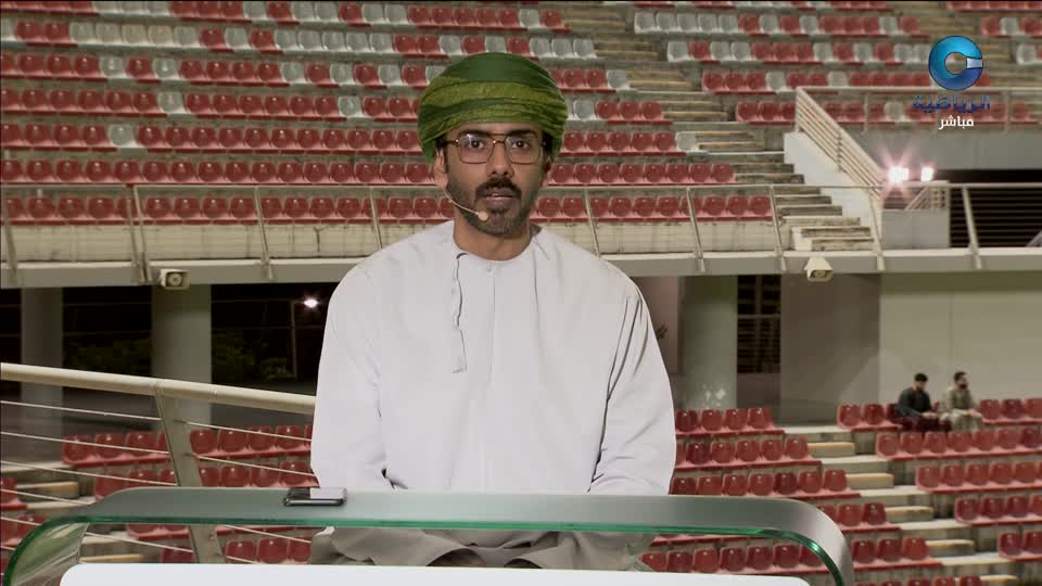 الأستوديو التحليلي 2025-2026 - الحلقة 80