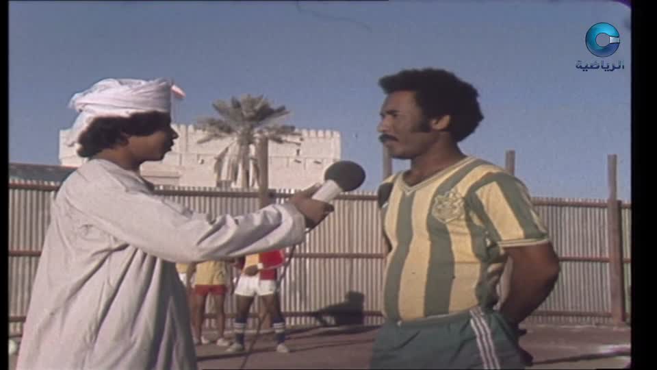 زمان الرياضة ج2 2024 - الحلقة 19