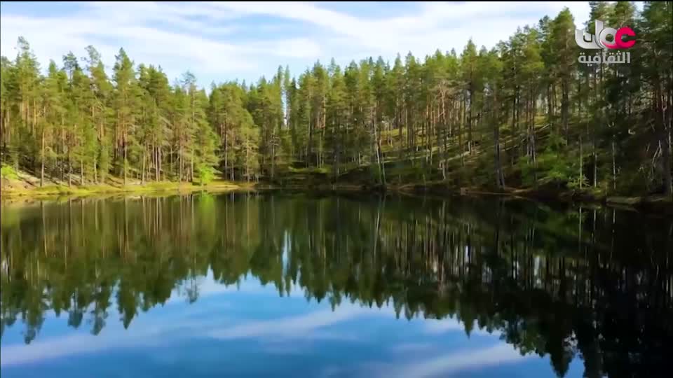 البرنامج الثقافي - الوصول الى النجوم