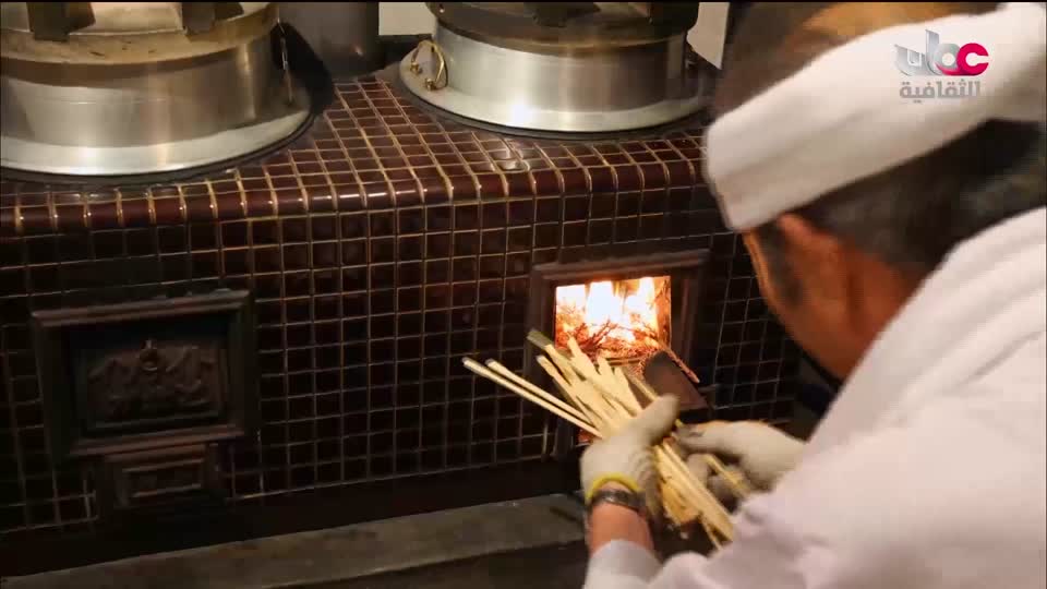 برنامج المترنم - الموسم الاول - الحلقة 17