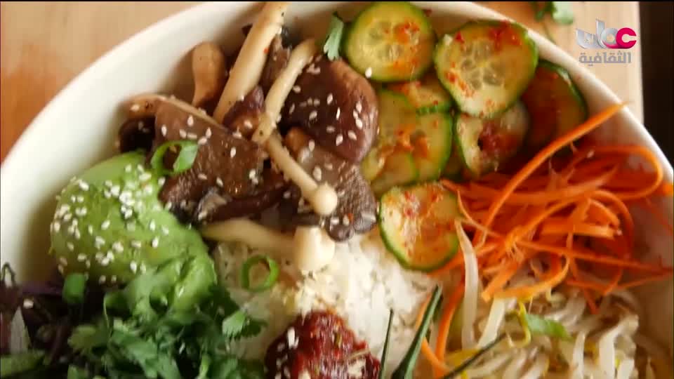 البرنامج الثقافي - المناخ والطبيعة - الحلقة 17