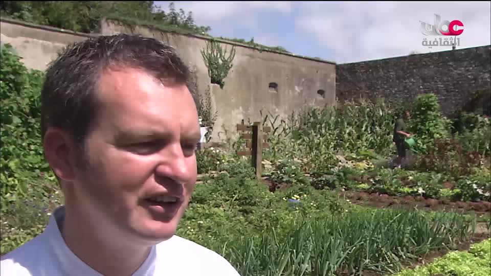 برنامج - رحلات ممتعة - الحلقة 17