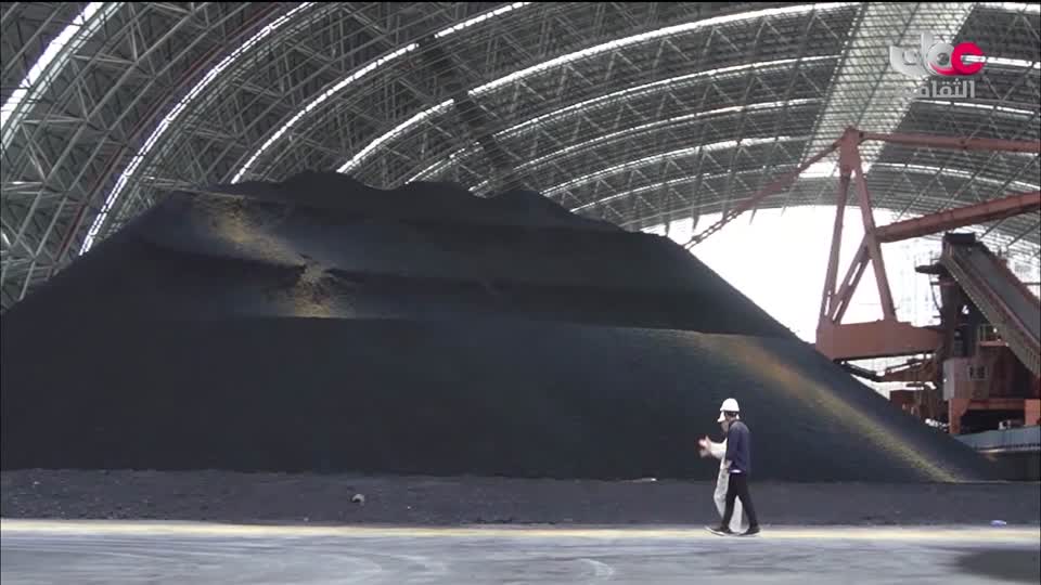 البرنامج الثقافي - المسافر البيئي - الحلقة 2