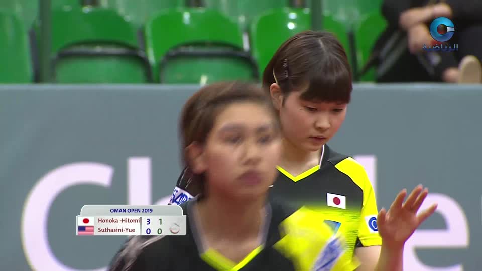 الاسيوية العاشرة / كرة الطاولة