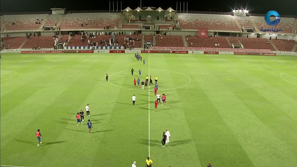 الأستوديو التحليلي 2025-2026 - الحلقة 80