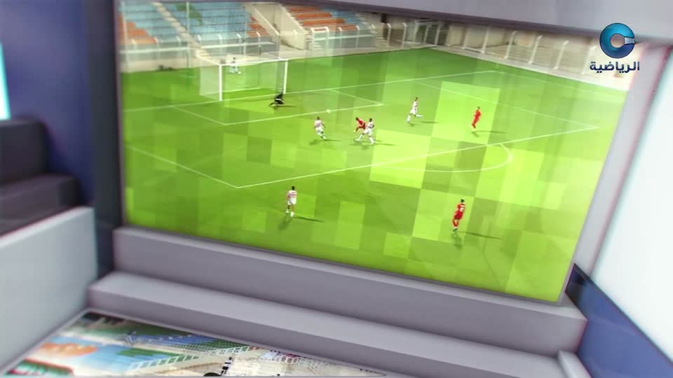 البطولة العربية ال30 للكرة الطائرة الشاطئية - مسقط 2025 - الحلقة 6