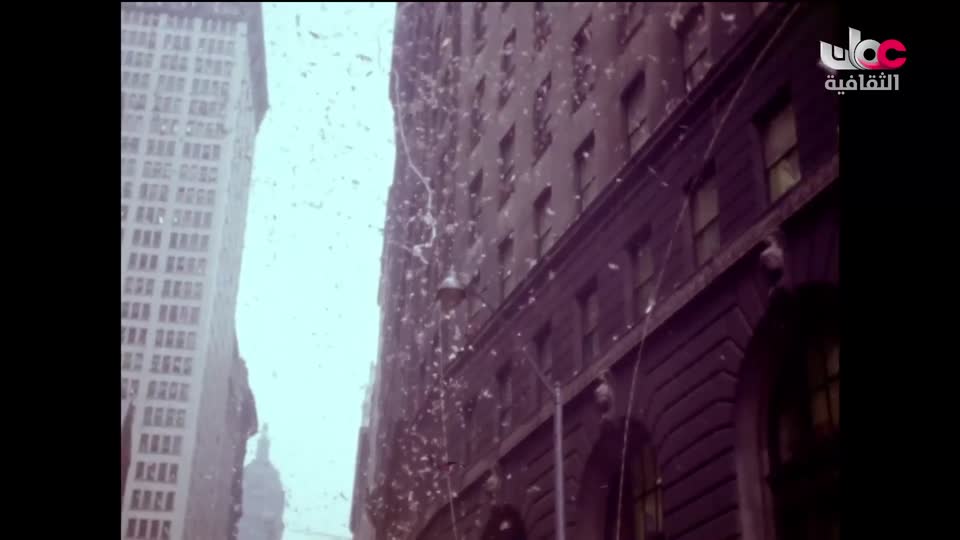 البرنامج الثقافي الآثار الاسلامية في الأندلس