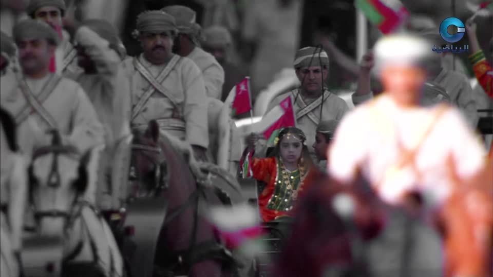 الفتـــــــرة الدينية لأذان المغرب