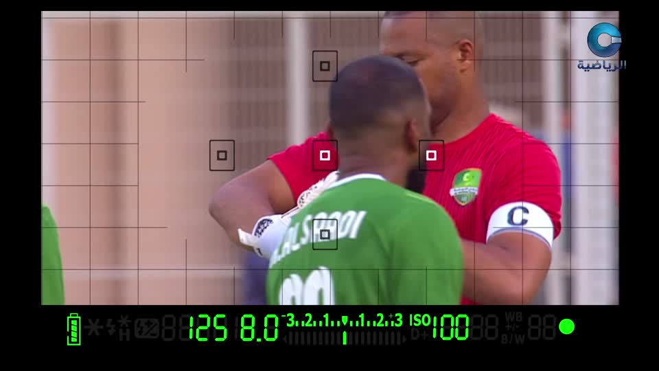 النشرة الرياضية - إعادة