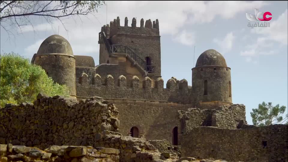 برنامج - غذاء وشعوب - الحلقة 17