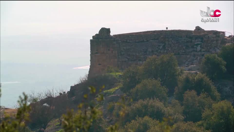 برنامج - فيتامينات - الحلقة 18