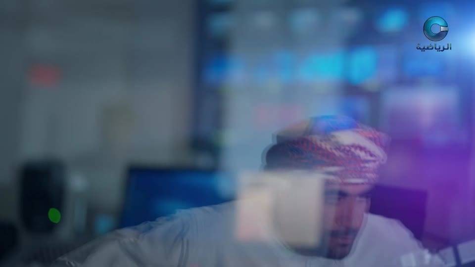 برنامج زمان الرياضة / معاد