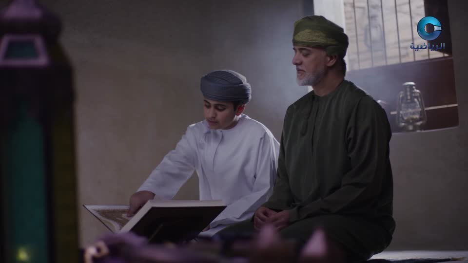 دورة الألعاب الشاطئية الثالثة - مسقط 2025 - الحلقة 19