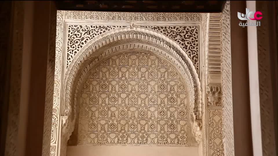 برنامج افريقيا قارة المستقبل - الحلقة 8