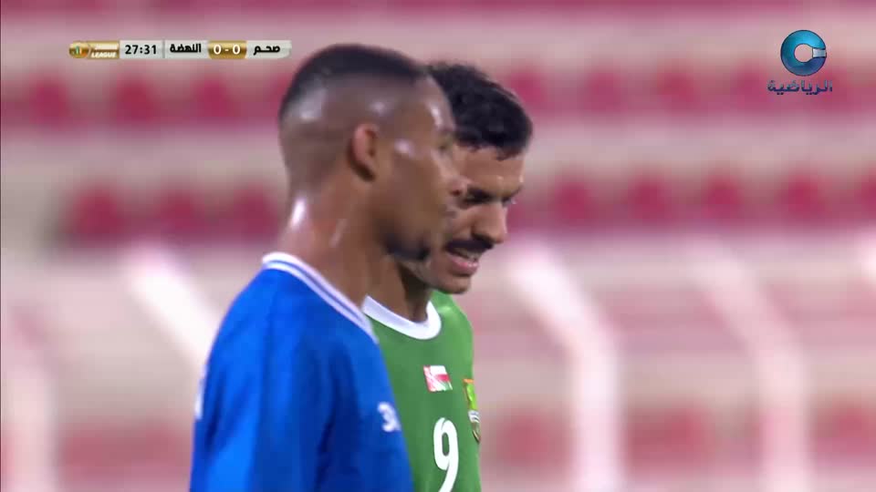 دوري جندال لكرة القدم 2025-2026 - الحلقة 22