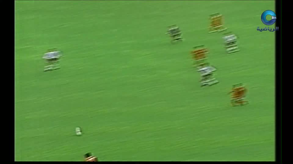 عمان × الأرجنتين - إرشيف بطولة كأس العالم للناشئين لعام 1995 م