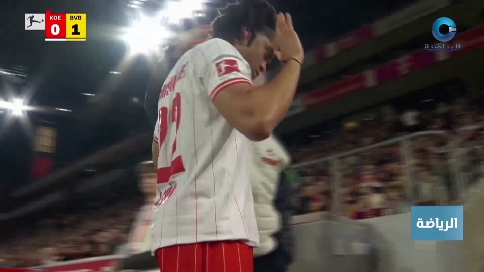 النشرة الرياضية/ مباشر