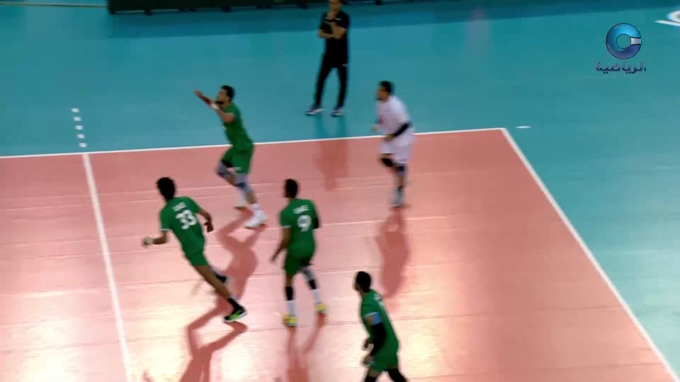 عمان × النمسا - بطولة كأس الأمم للهوكي - مسقط 2025