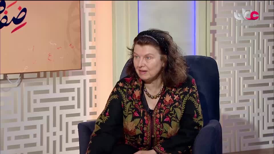 برنامج محلي - ضفاف ج3 - الحلقة 9