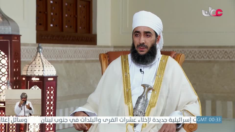 برنامج - خير يبقى - الحلقة 18