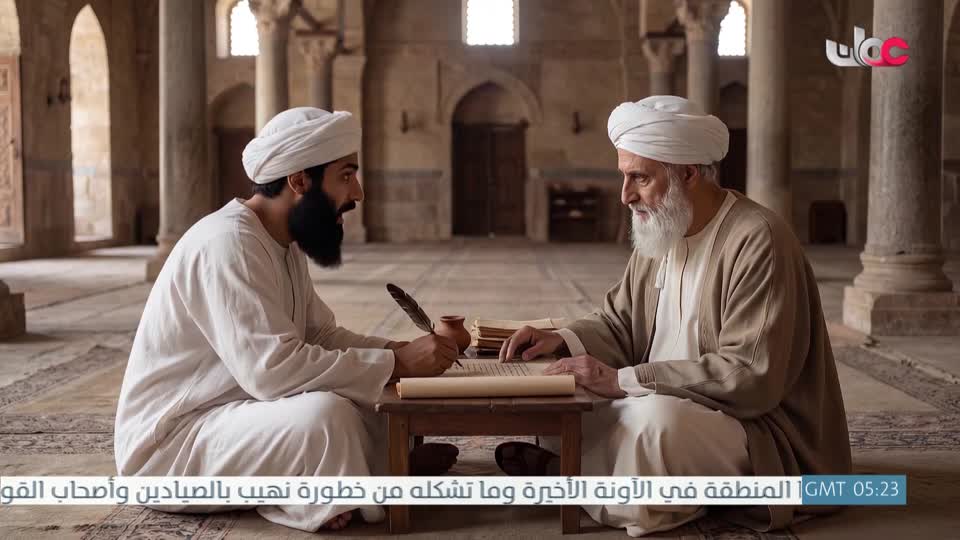 برنامج - فارتقي - الحلقة 17