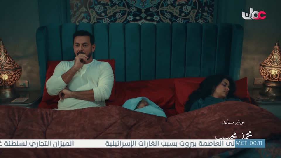 برنامج - إعلام عمان - الحلقة 17