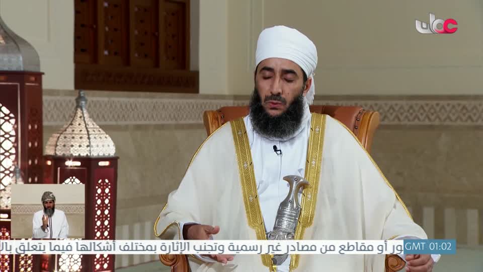 برنامج سؤال أهل الذكر - رمضان 2026 - الحلقة 17