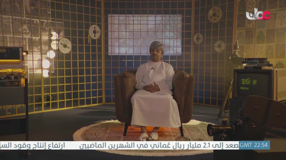 برنامج - كنا هنا - الموسم الثاني - الحلقة 17