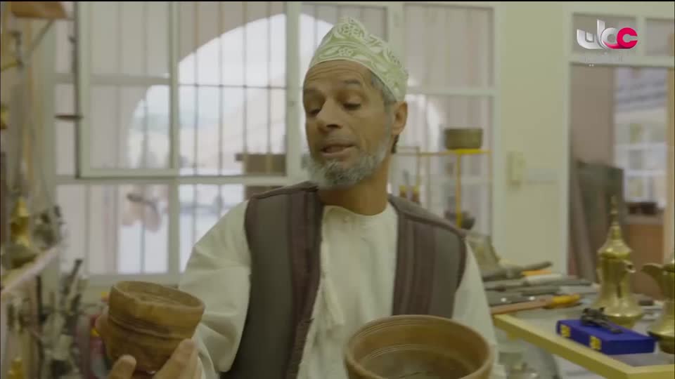 برنامج - أسواق - الحلقة 3