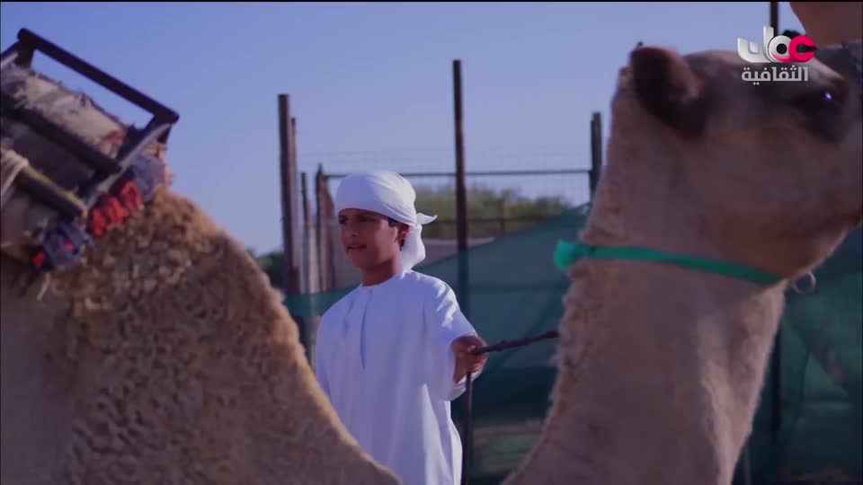 برنامج - موائد الاجداد - الحلقة 3