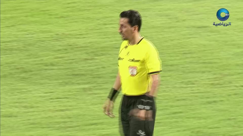 البطولة الآسيوية العاشرة لكرة اليد الشاطئية - مسقط 2025 - الحلقة 27