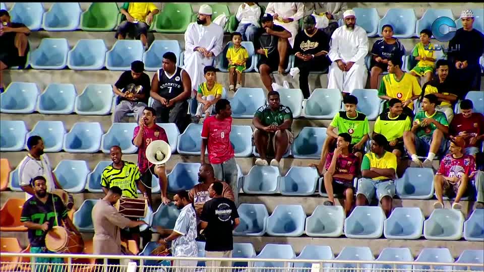 دورة الألعاب الشاطئية الثالثة - مسقط 2025 - الحلقة 19